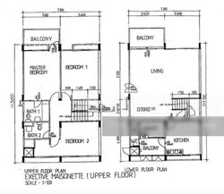 Braddell View (D20), Apartment #461363661